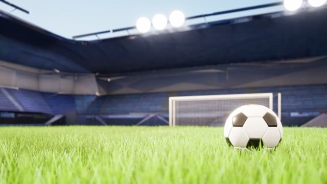 J3リーグとは？日本のサッカーシーンの新たな舞台